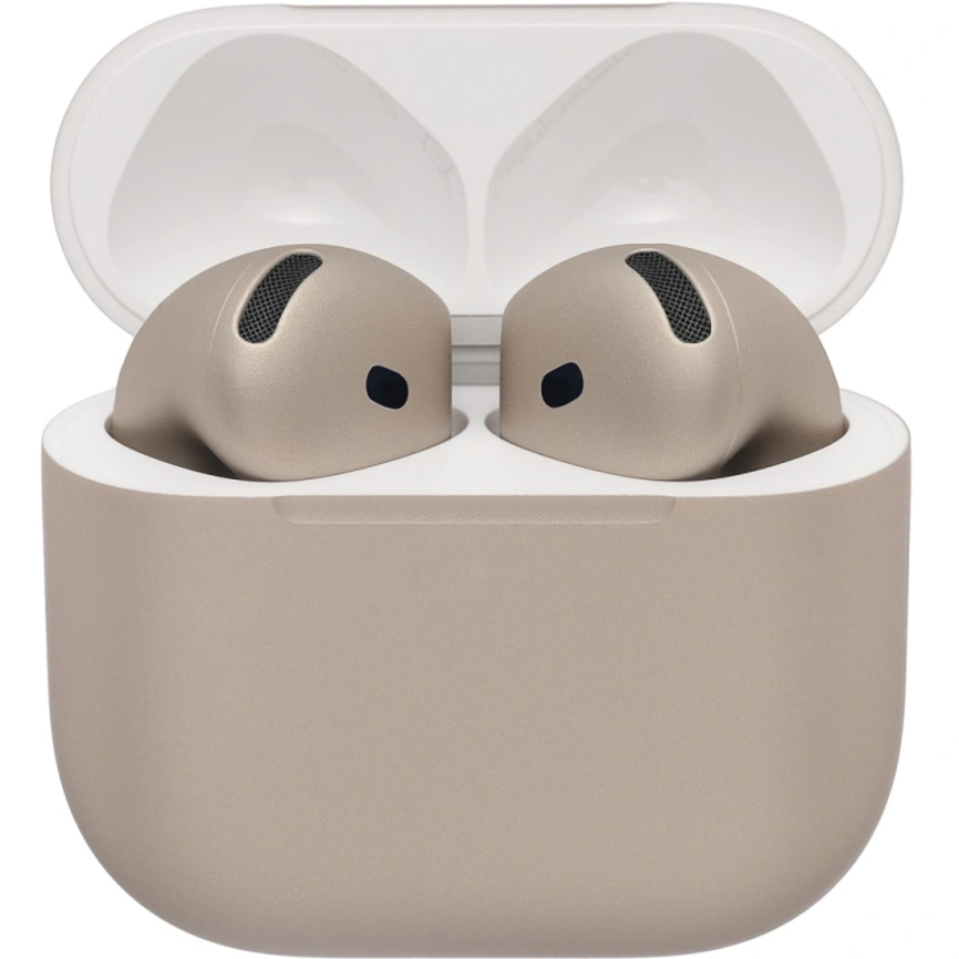 Наушники Apple AirPods 5 ANC Color Gold фото 2