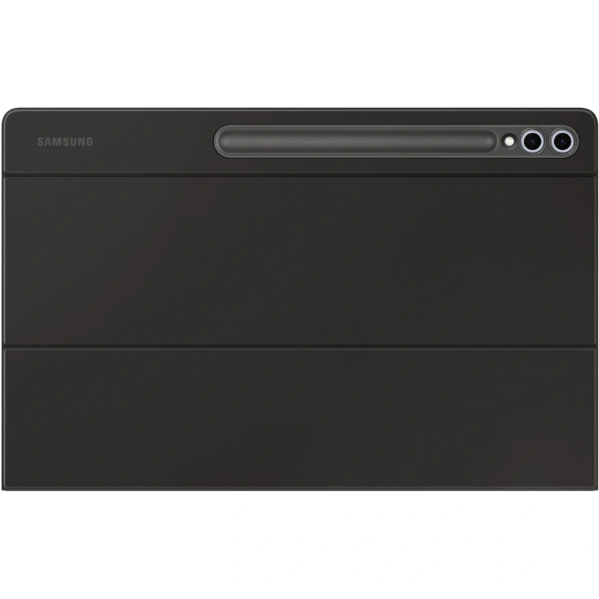 Чехол-клавиатура Samsung Book Cover Keyboard Slim AI Key для Galaxy Tab S10 Plus/S9 Plus/S9 FE Plus Black (EF-DX820UB) фото 5