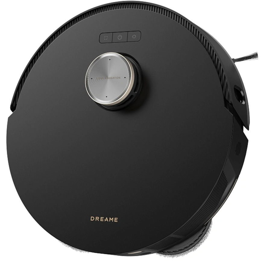 Робот-пылесос Dreame L30 Ultra Black EAC (RLX41CE) фото 5