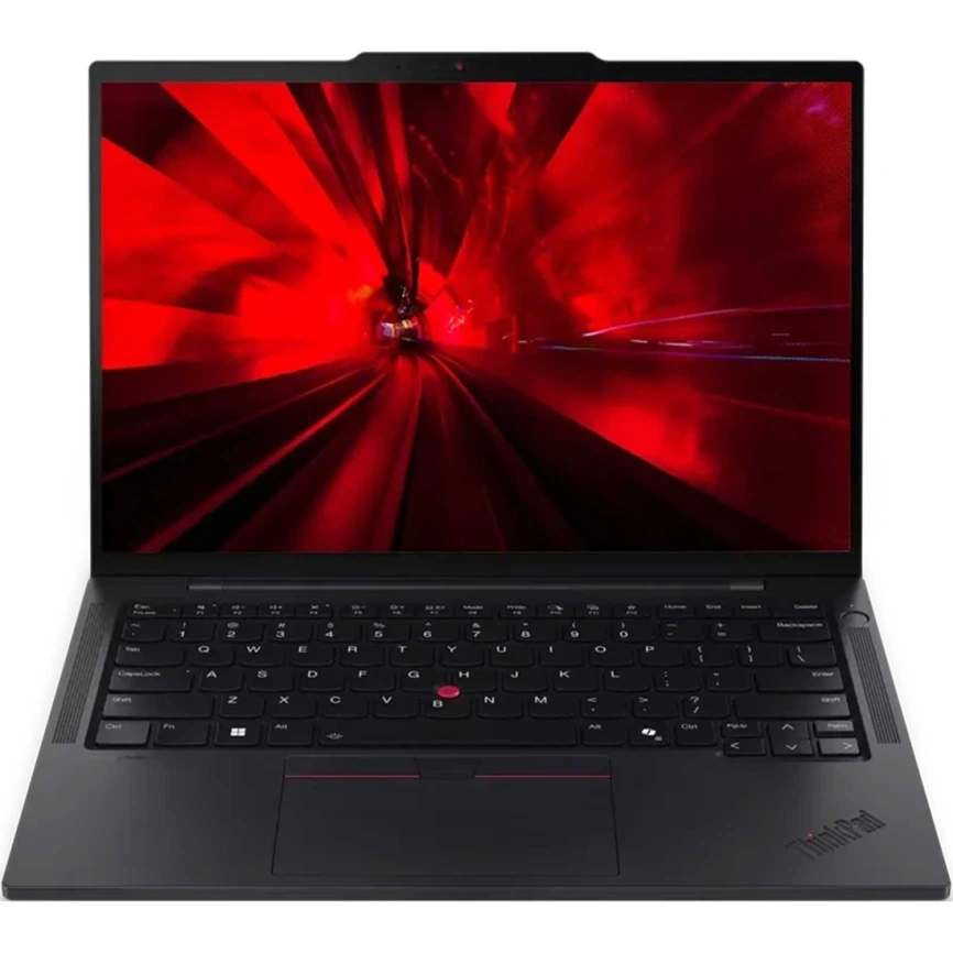 Ноутбук Lenovo ThinkPad T14s G5 14 IPS/ i7-155U Ultra/16Gb/512Gb SSD (21LS004AUS) Eclipse Black фото 1