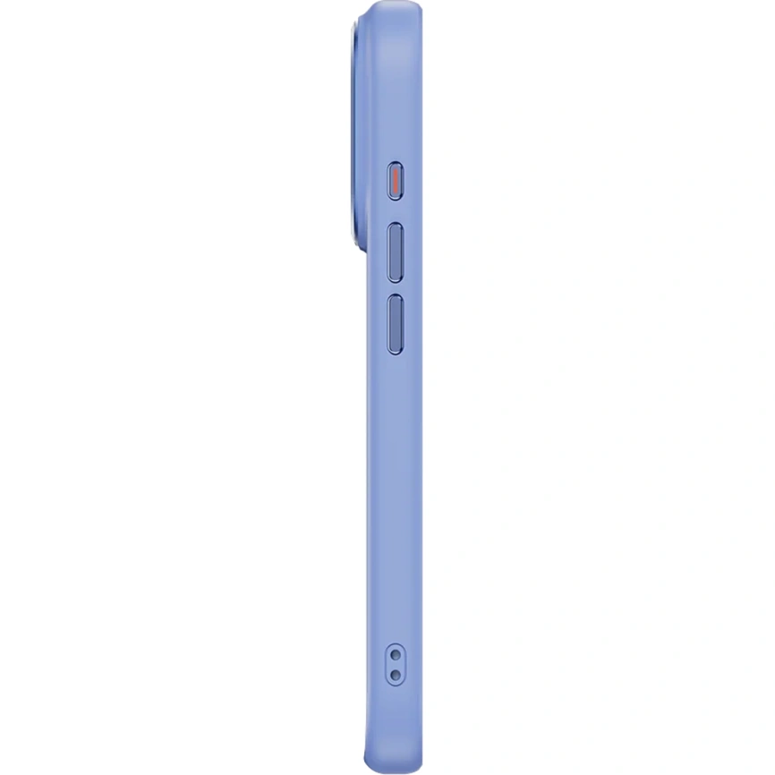 Чехол Benks Mist Protective Case MagSafe для iPhone 18 Pro Max Blue фото 4