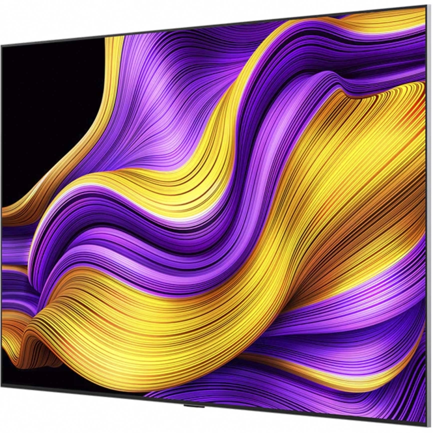 Телевизор LG OLED83G5RLA.ARUG 83" 2025 фото 3
