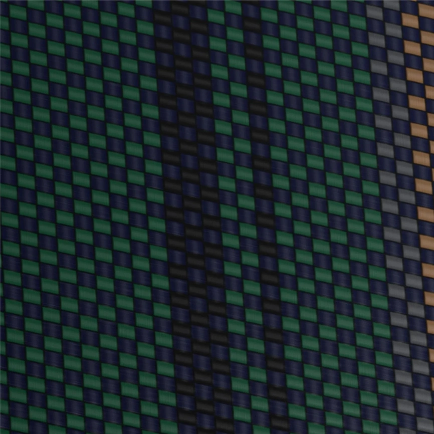 Чехол Benks ArmorAir Case built with Kevlar для iPhone 16 Aurora фото 6