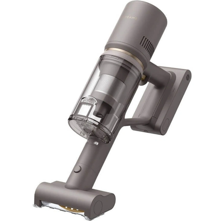 Пылесос Dreame Vortech Z10 Station Gray EAC (VPV17A) фото 7