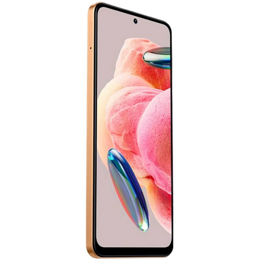 Смартфон XiaoMi Redmi Note 12 4G 4/128Gb (NFC) Sunrise Gold EAC фото 4