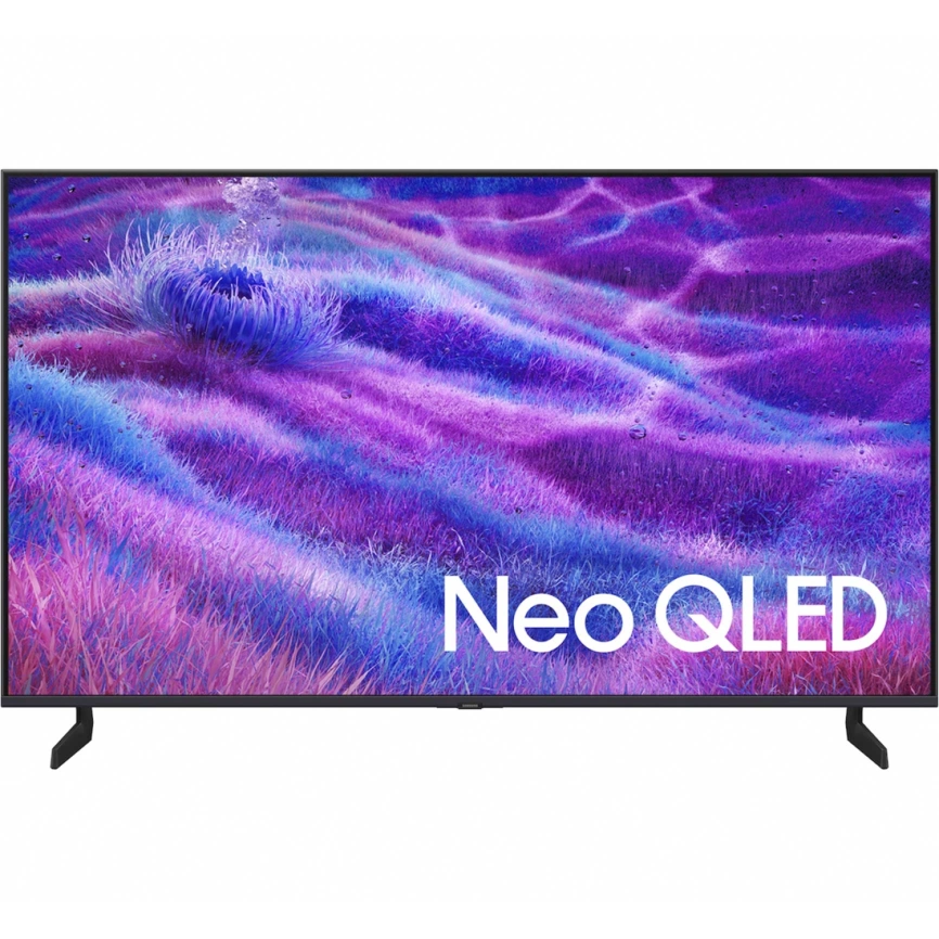 Телевизор Samsung QE50QN80FAUXRU 50" 2025 фото 1
