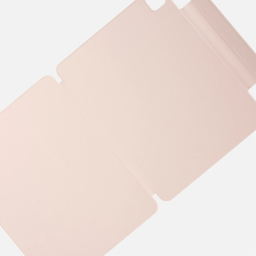 Чехол Deppa Wallet Onzo Magnet для iPad Pro 12.9 2020/2021/2022 (D-88079) Pink фото 5