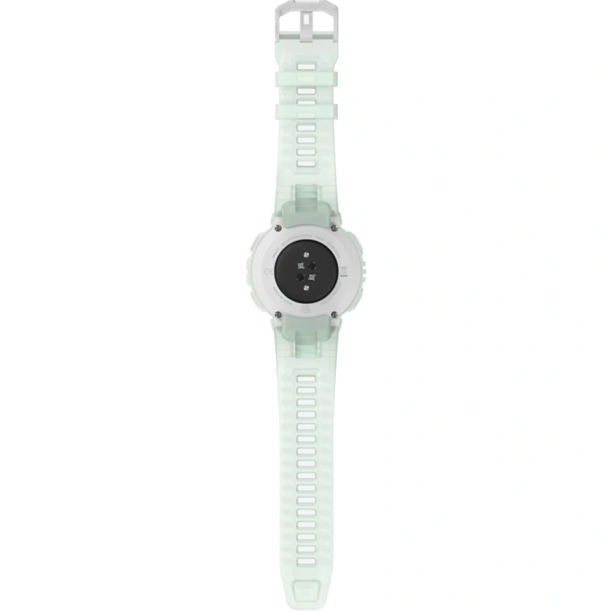 Смарт-часы Xiaomi Amazfit Active Edge Mint Green фото 3