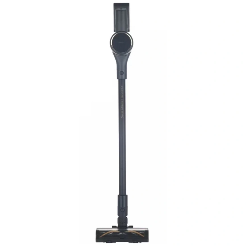 Пылесос Dreame R10 Pro Aqua Black EAC (VZV15A) фото 3