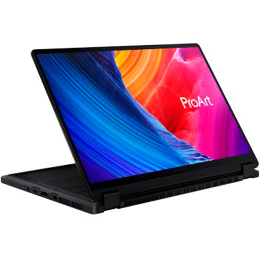 Ноутбук ASUS ProArt PX13 HN7306WV-LX014X 13.3 4K OLED/ R9-370HX/32GB/1TB SSD (90NB14L1-M00180) Nano Black фото 1