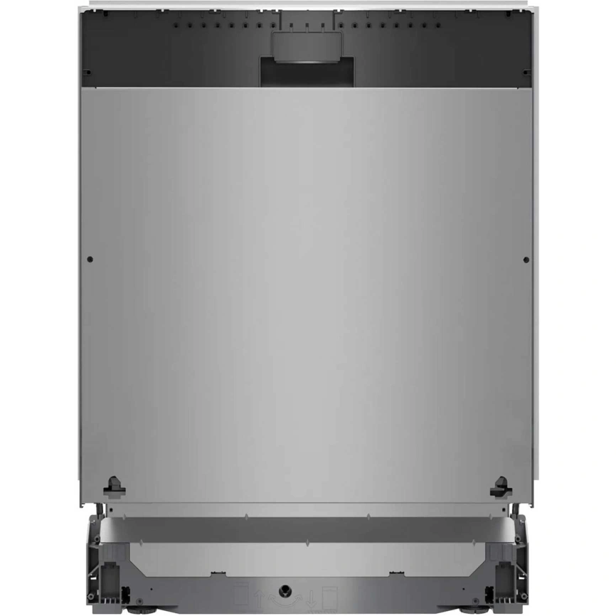 Посудомоечная машина Bosch Serie 4 SMV4HVX02E фото 5