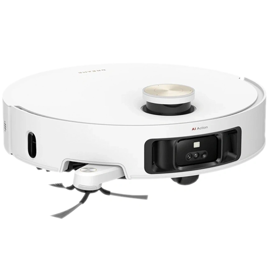 Робот-пылесос Dreame L50 Ultra White EAC (RLL94CE) фото 6