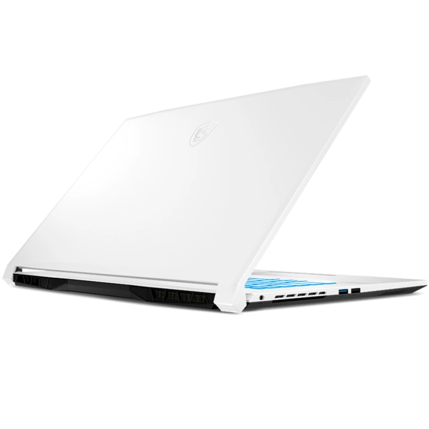 Ноутбук MSI Sword 17 A12VE-809RU 17.3 FHD IPS/ i7-12650H/16GB/512Gb SSD (9S7-17L522-809) White фото 1