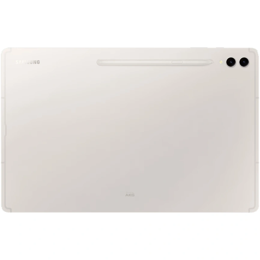 Планшет Samsung Galaxy Tab S9 Ultra 5G 16/1Tb Beige EAC фото 2