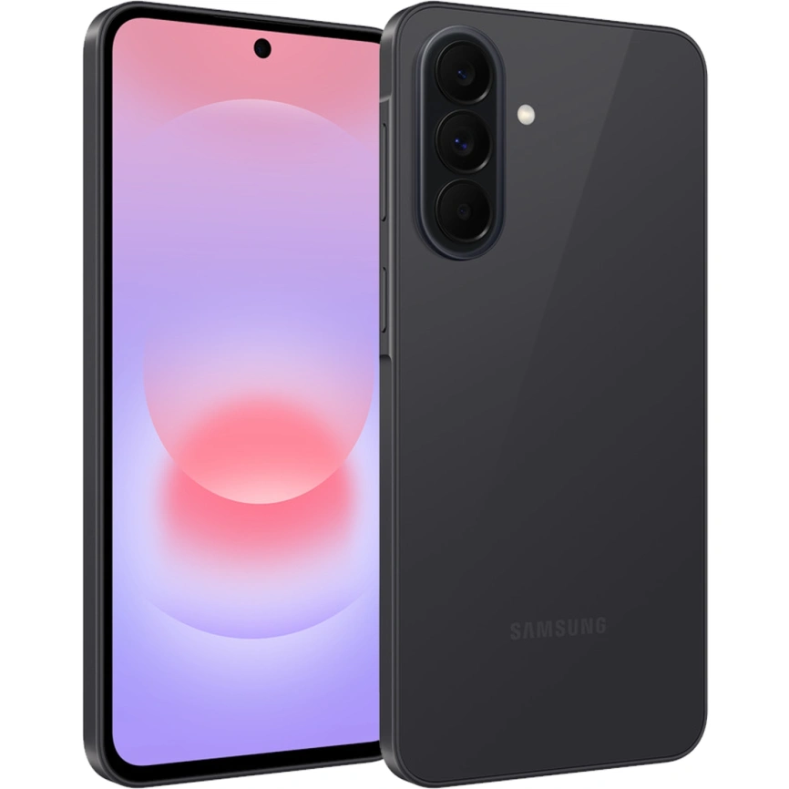 Смартфон Samsung Galaxy A37 5G 8/128Gb Awesome Charcoal фото 5