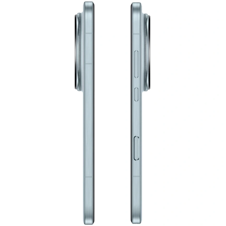 Смартфон Honor Magic8 Pro 16/1Tb Sky Cyan фото 3