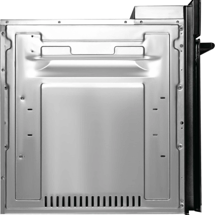 Электрический духовой шкаф Korting OKB 370 CMW White фото 3