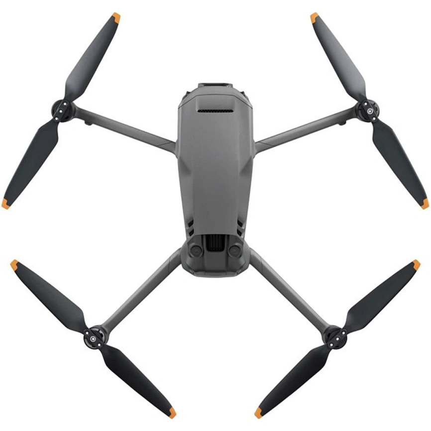 Квадрокоптер DJI Mavic 3 Сlassic (DJI RC-N1) Gray фото 3