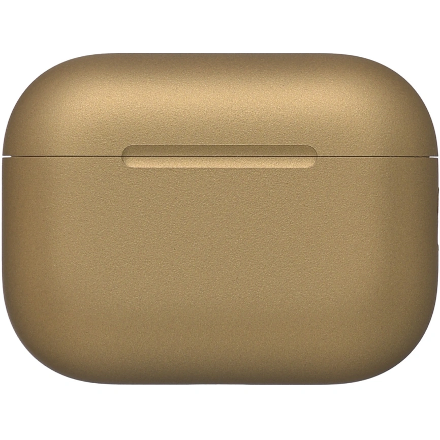 Наушники Apple AirPods Pro 3 Color Pro Gold фото 2