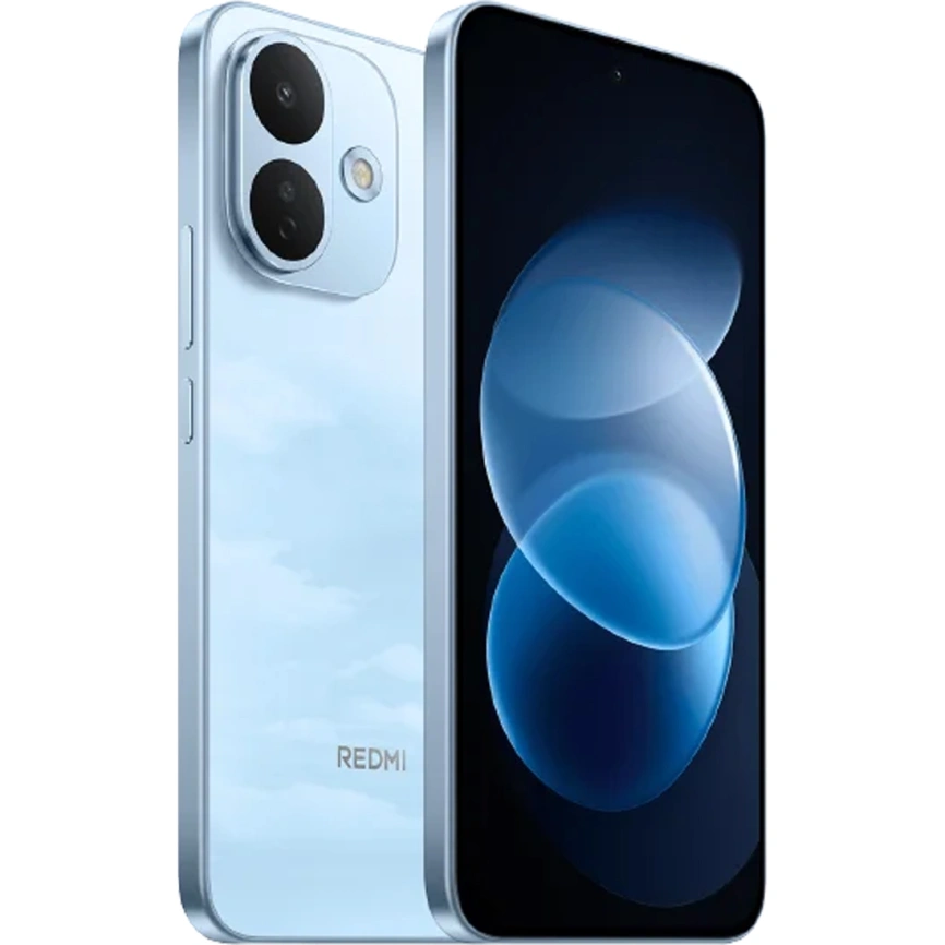 Смартфон Xiaomi Redmi Note 17 Pro 5G 8/256Gb Sky Blue EAC фото 6