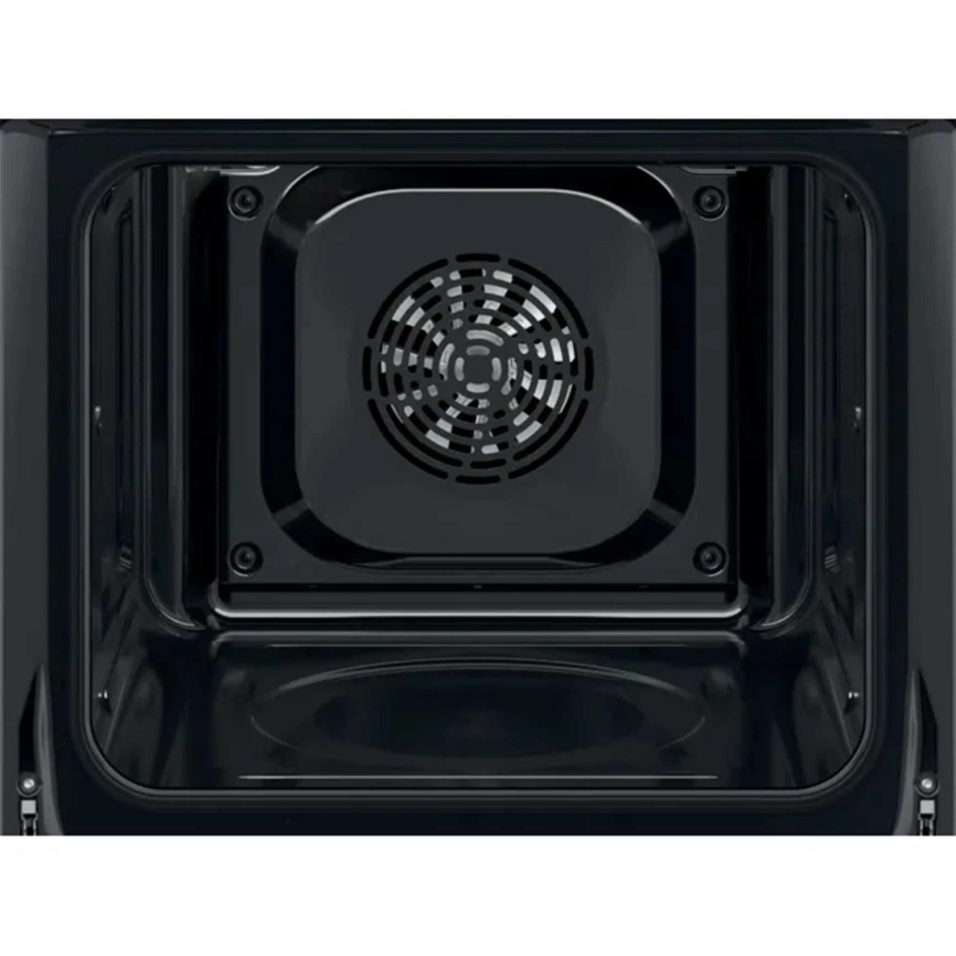 Электрический духовой шкаф Electrolux EOF3H00BX Stainless Steel фото 2