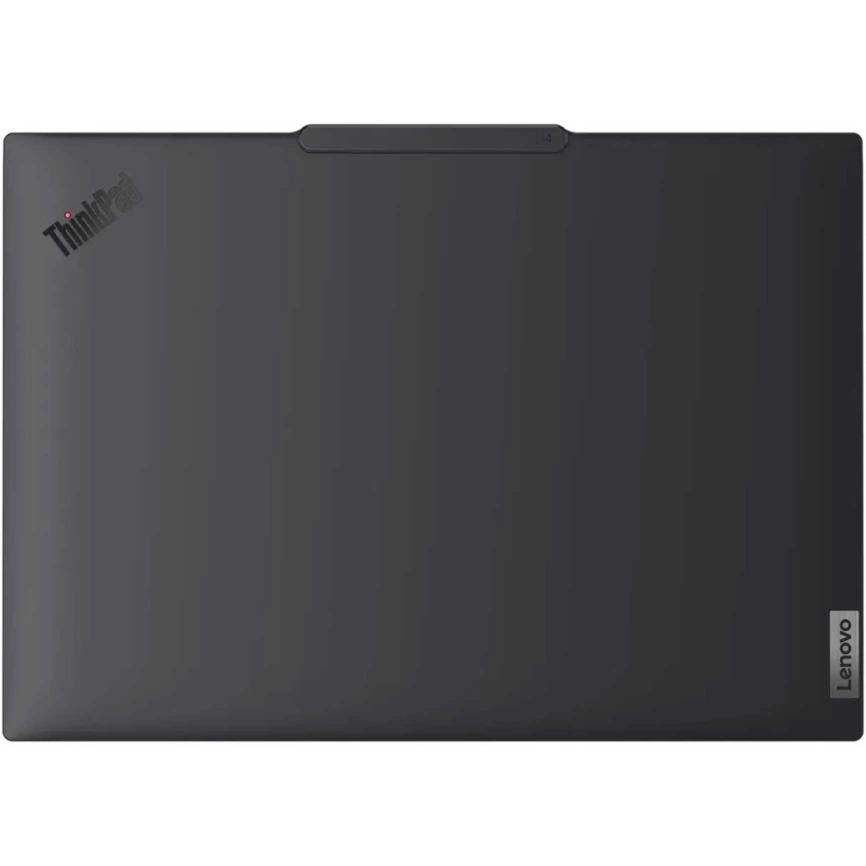 Ноутбук Lenovo ThinkPad T14 G6 14 IPS/ i5-225U Ultra/16Gb/512Gb SSD (21QC006CFW) Eclipse Black фото 2