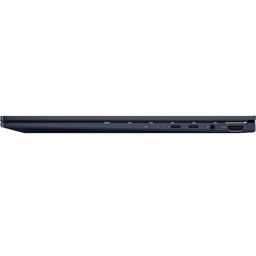 Ноутбук ASUS Zenbook 14 UX3405CA-PP1157 14 OLED/i7-255H Ultra/16GB/512GB SSD (90NB14W1-M01PN0) Ponder Blue фото 7