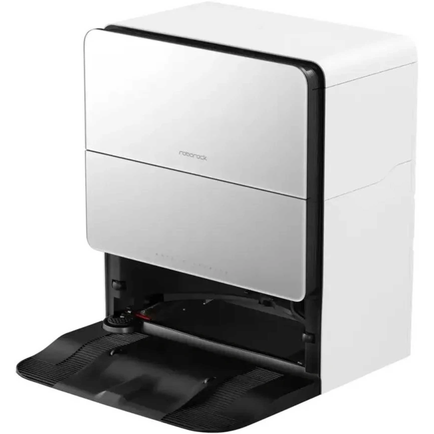 Робот-пылесос Roborock S9 MaxV Ultra White Global version фото 3