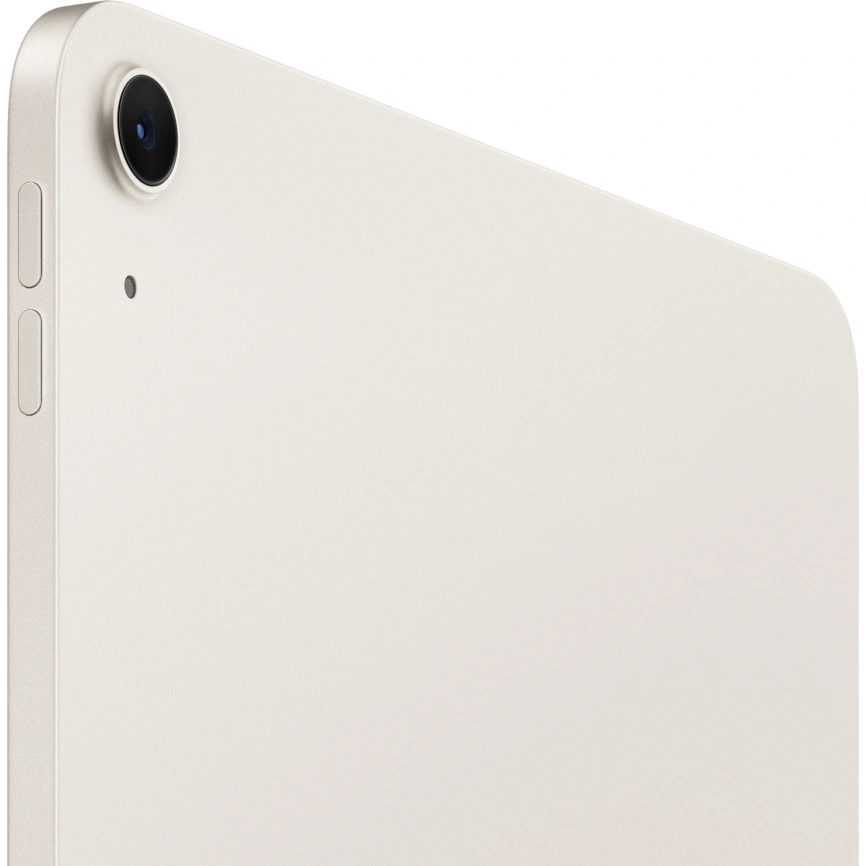 Планшет Apple iPad Air 13 (2024) Wi-Fi 256Gb Starlight фото 3