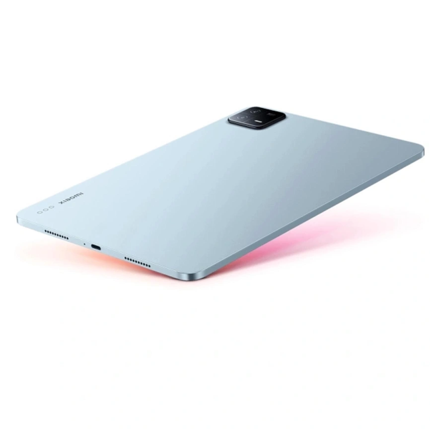 Планшет XiaoMi Pad 6 8/128Gb Wi-Fi Blue Global Version фото 2