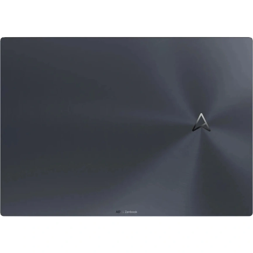 Ноутбук ASUS Zenbook Pro 16X UX7602VI-ME097X 16 4K OLED/ i9-13900H/32GB/1TB SSD (90NB10K1-M005D0) Tech Black фото 8