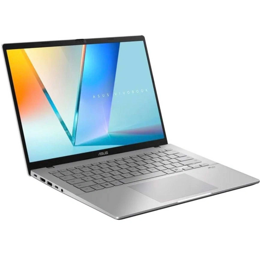 Ноутбук ASUS VivoBook S 14 S3407-LY083 14 IPS/ i5-210H/16GB/512GB SSD (90NB1681-M006X0) Cool Silver фото 4