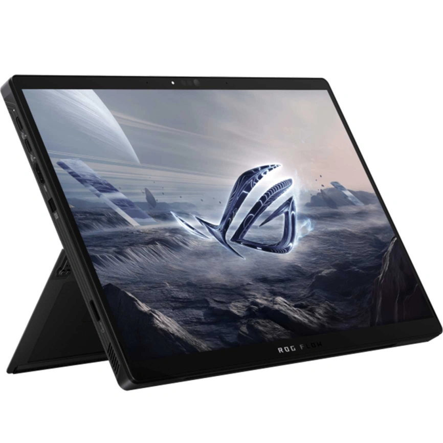 Ноутбук ASUS ROG Flow Z13 GZ302EA-RU045W 13.4 IPS/ AMD-395/32GB/1TB SSD (90NR0JY1-M002E0) Off Black фото 1