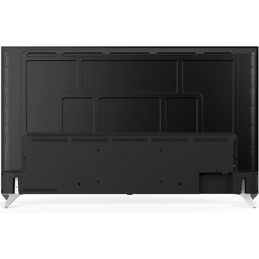 Телевизор Hyundai H-LED75QBU7500 75" фото 4