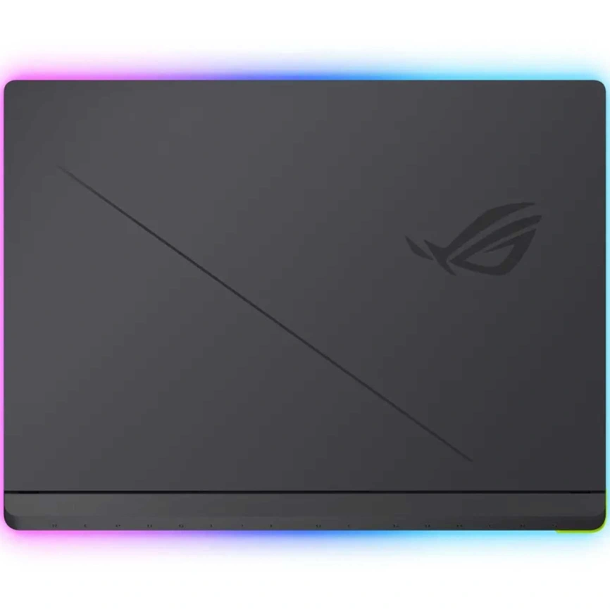 Ноутбук ASUS ROG Strix G18 G815JMR-TT239 18 IPS/ i9-14900HX/16GB/512GB SSD (90NR0LE1-M00BD0) Eclipse Gray фото 5