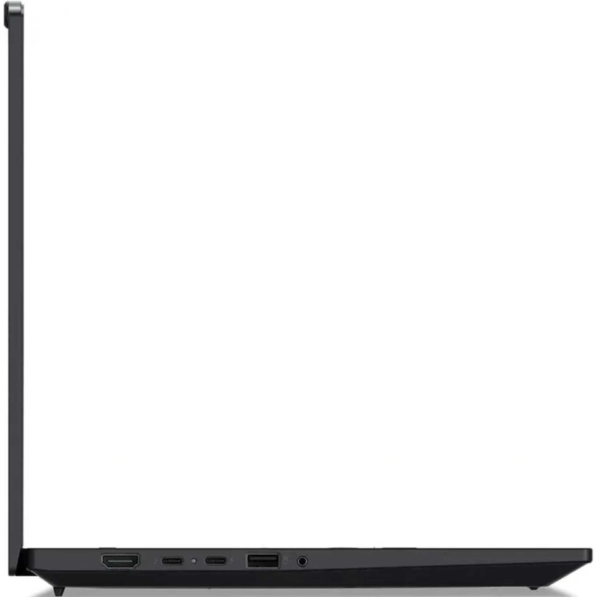 Ноутбук Lenovo ThinkPad P14S G5 14.5 IPS/ i7-155H Ultra/32GB/1TB SSD (21G3S5DQ00) Black фото 4