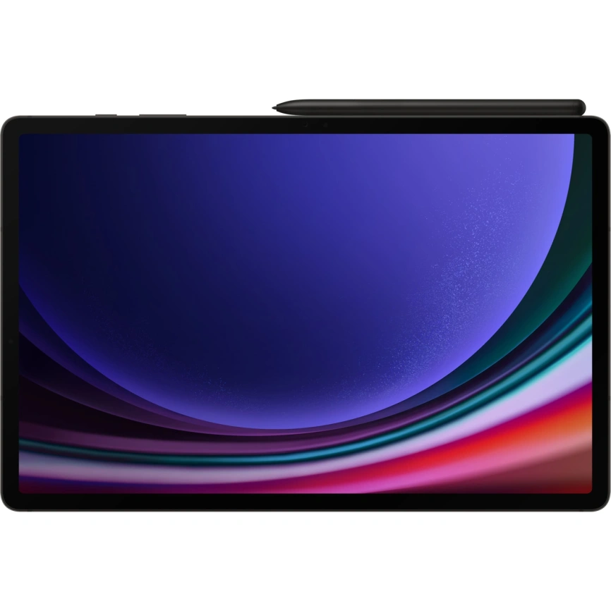 Планшет Samsung Galaxy Tab S9 Plus Wi-Fi 12/512GB Graphite фото 3