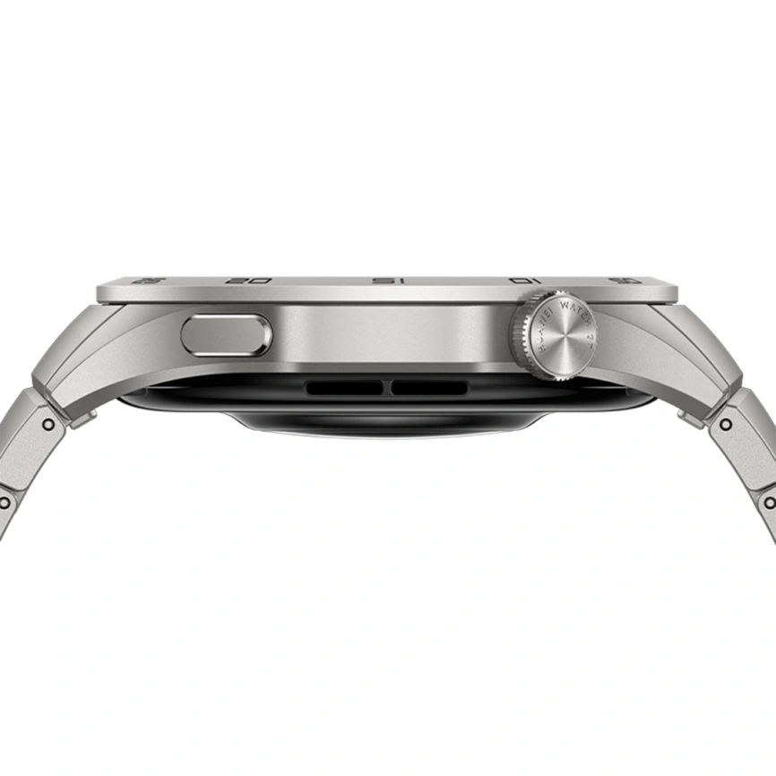 Смарт-часы Huawei Watch GT 4 46mm Gray (55020BMT) фото 3