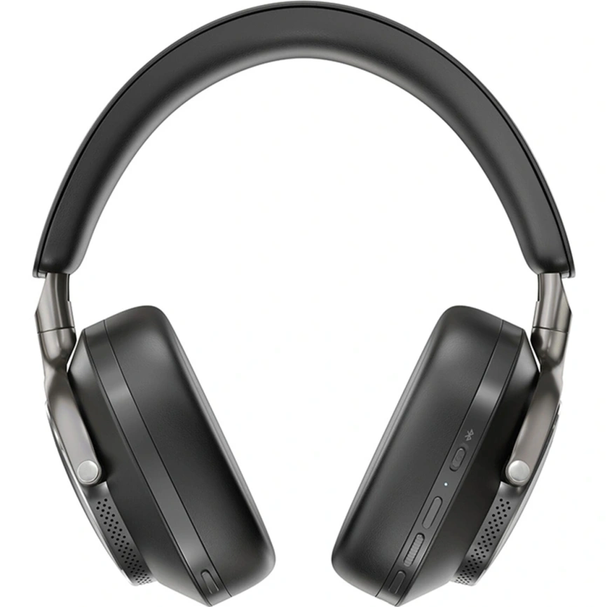 Наушники Bowers & Wilkins Px8 Black фото 4