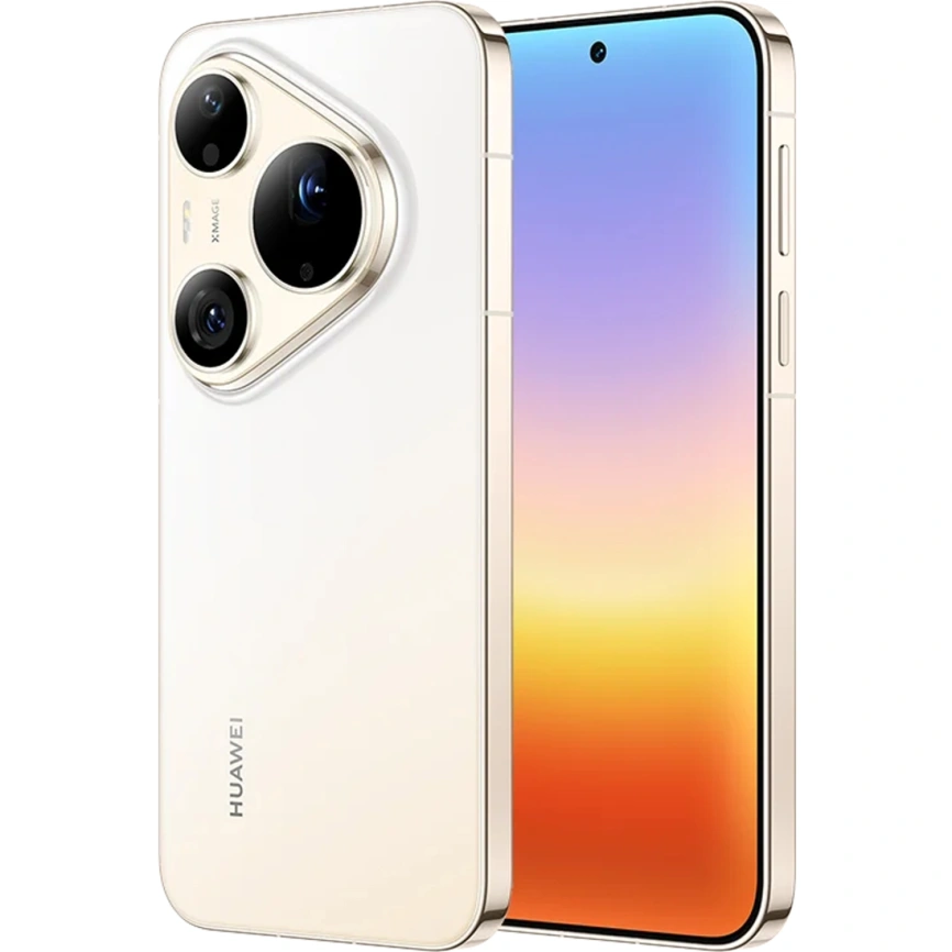 Смартфон Huawei Pura 90s Pro Max 12/512GB Blush Gold фото 4