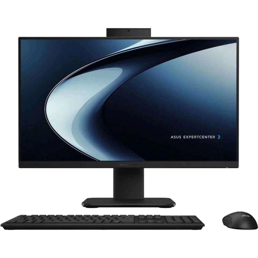 Моноблок ASUS P440VAK-BPC7430 23.8 IPS/ i5-210H/16GB/512GB SSD (90PT03X5-M05XV0) Black фото 1