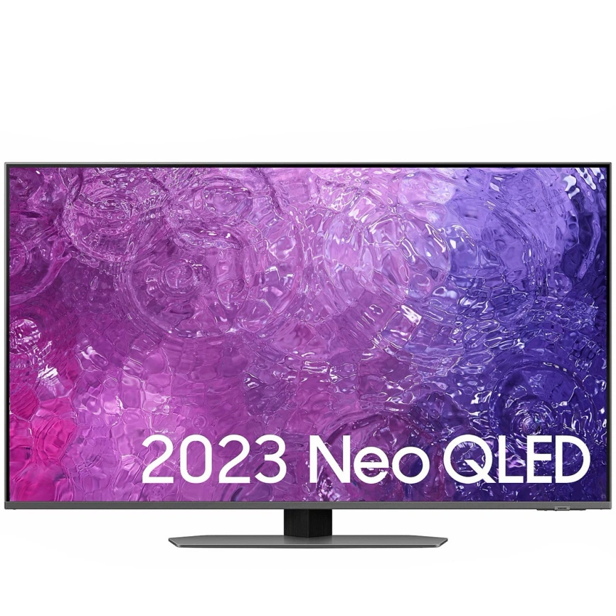 Телевизор QLED Samsung QE43QN90CAT 43 фото 1