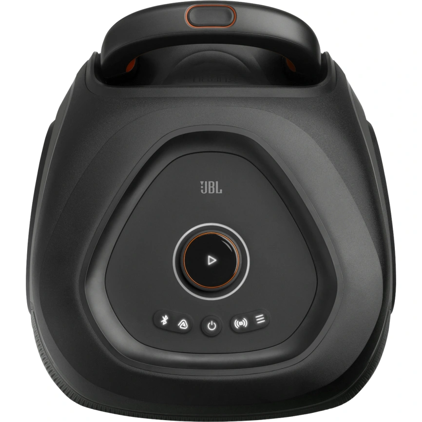 Портативная колонка JBL PartyBox 330 Black фото 6