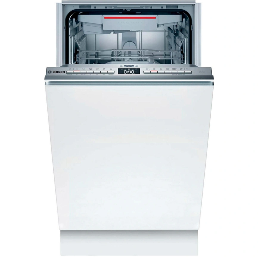 Посудомоечная машина Bosch Serie 4 SPV4XMX20E фото 1