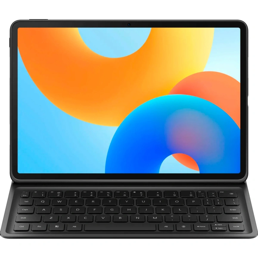 Планшет Huawei MatePad 11.5 (2025) Wi-Fi 6/128Gb Space Gray + Keyboard (53014ETM) фото 3