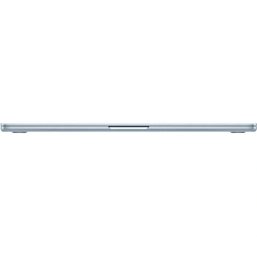 Ноутбук Apple MacBook Air (2025) 13 M4 10C CPU, 10C GPU/24Gb/1Tb SSD (Z1H9000E7) Sky Blue фото 3