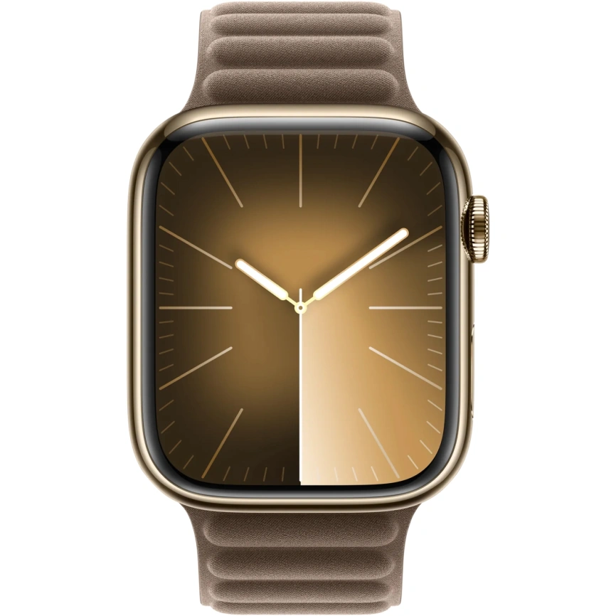 Ремешок Apple Watch 45mm Taupe Magnetic Link S/M (MTJE3) фото 2