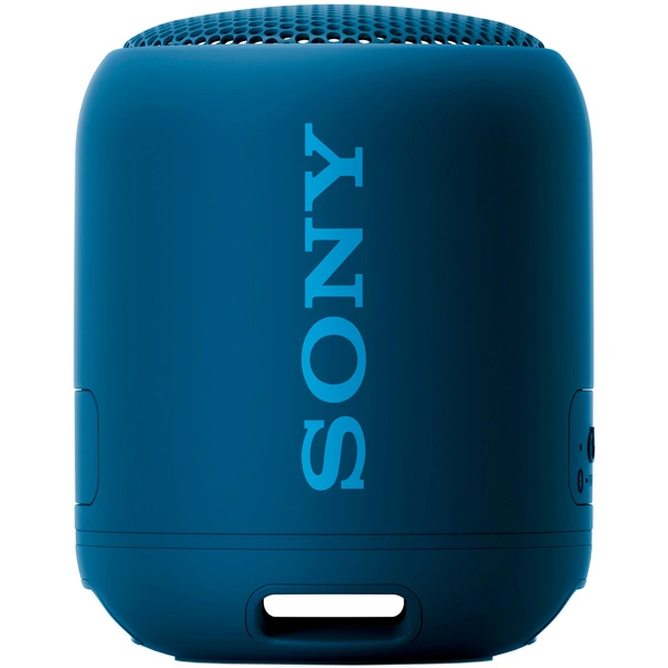 Беспроводная акустика Sony SRS-XB12 Blue фото 1