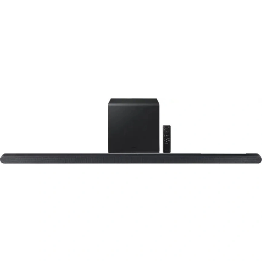 Саундбар Samsung HW-S800D/RU 3.1.2 Black фото 1
