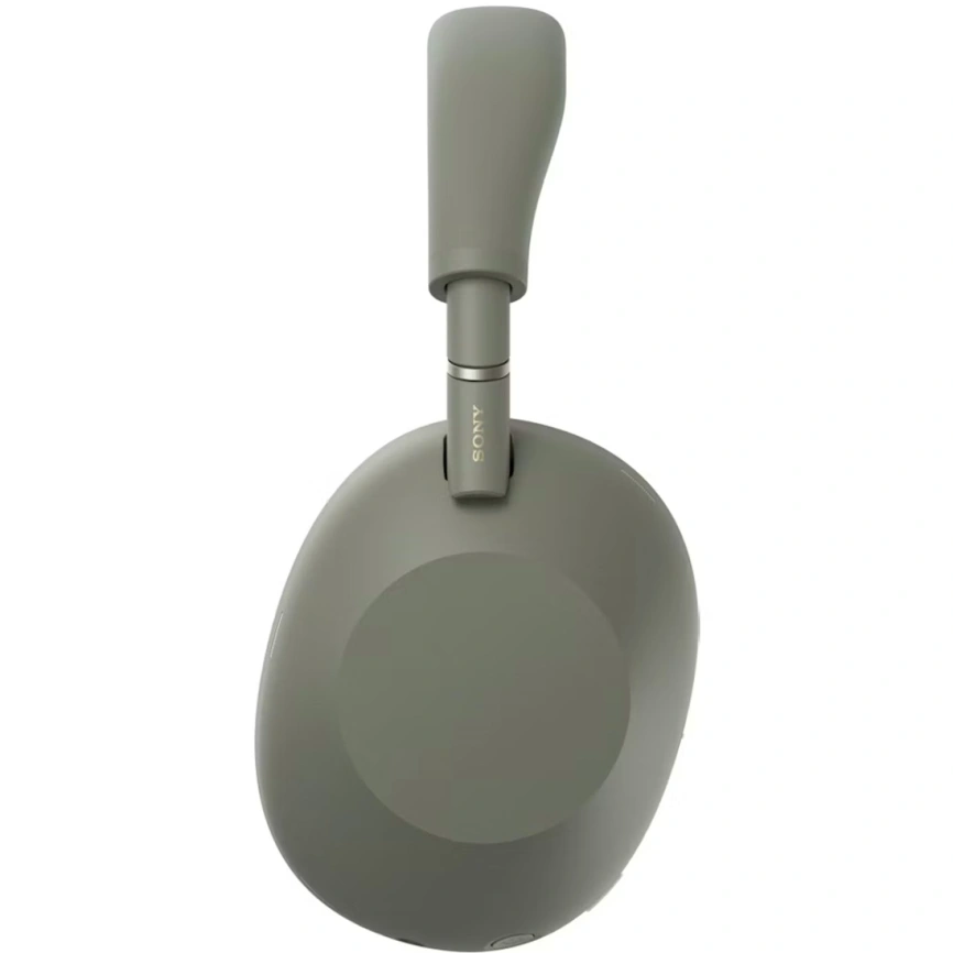 Наушники Sony WH-1000XM6 Olive Grey фото 5